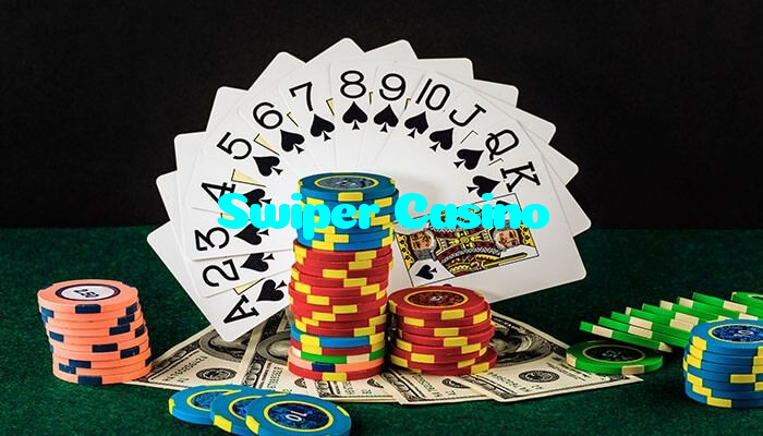 making first deposit on Swiper Casino website using local payment methods in Pakistan