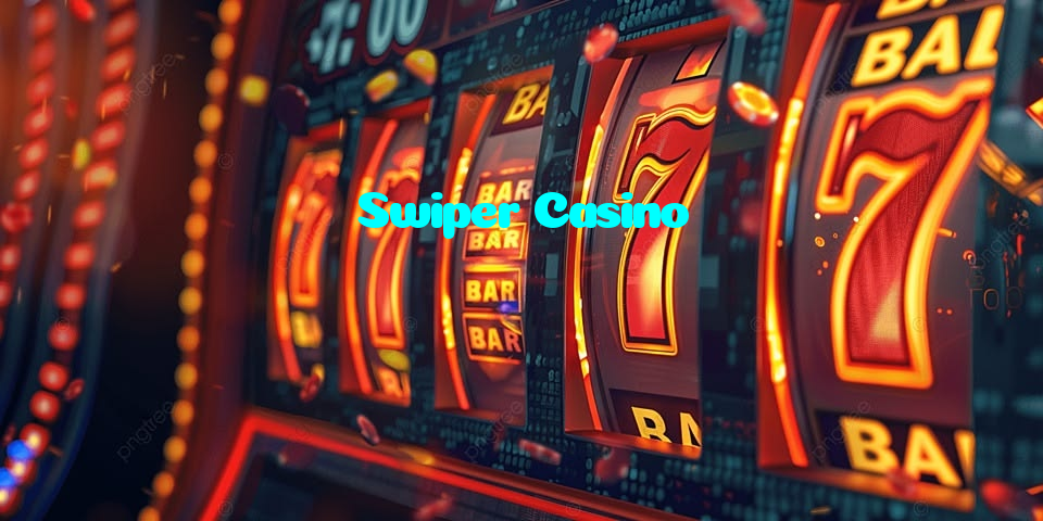 Swiper Casino casino presented on mobile device in Pakistan with slots and live games