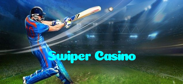 Swiper Casino