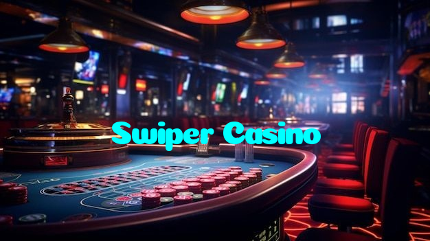 Swiper Casino خوش آمدید بونس +600% پیشکش موبائل ایپ کے پروموشن سیکشن میں دکھائی دیتی ہے۔