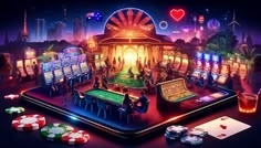 Swiper Casino