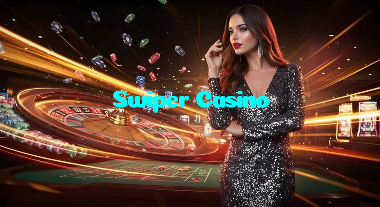 available types of Swiper Casino bet including pre-match live express and system bets