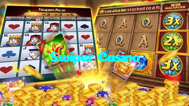 making first deposit on Swiper Casino website using local payment methods in Pakistan