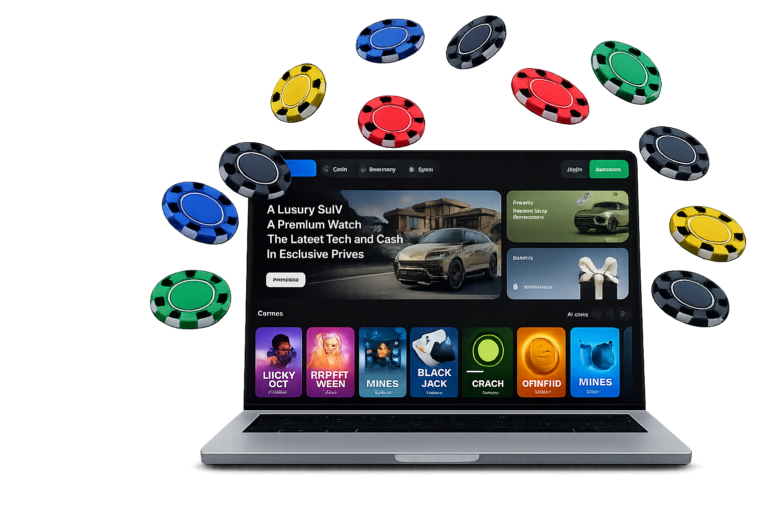 Swiper Casino Pakistan