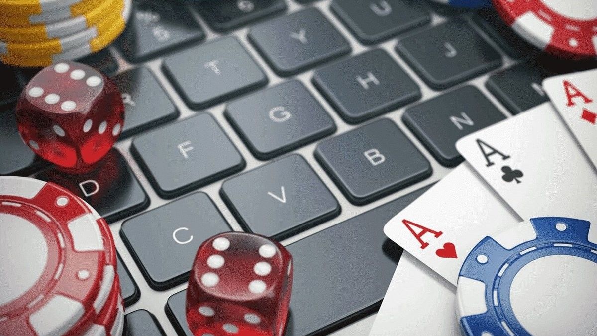 Swiper Casino پر آن لائن سلاٹس کے بارے میں