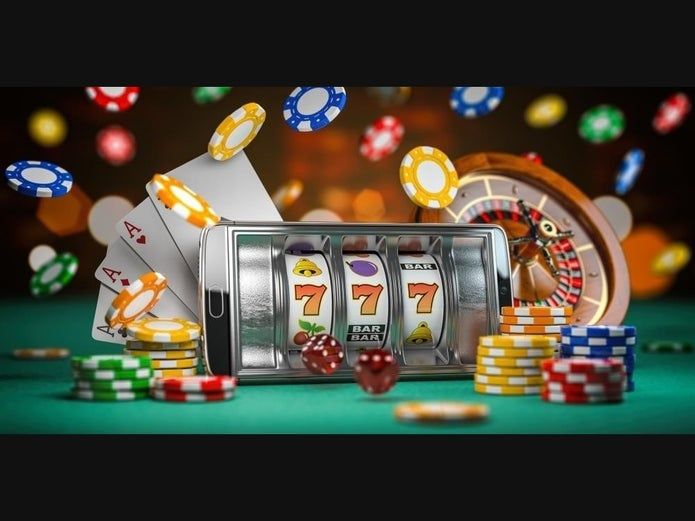 Swiper Casino کیسینو میں لاٹری گیمز میں حصہ لیں۔
