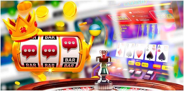 Swiper Casino کھلاڑیوں کے لیے لائیو کیسینو سیکشن