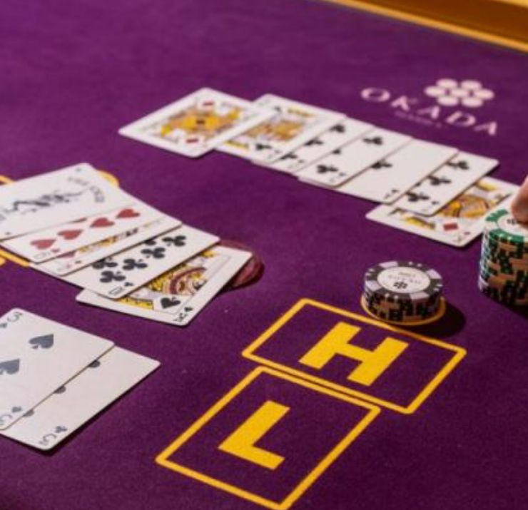 پاکستان میں Swiper Casino کا آن لائن کیسینو سیکشن کھولیں۔