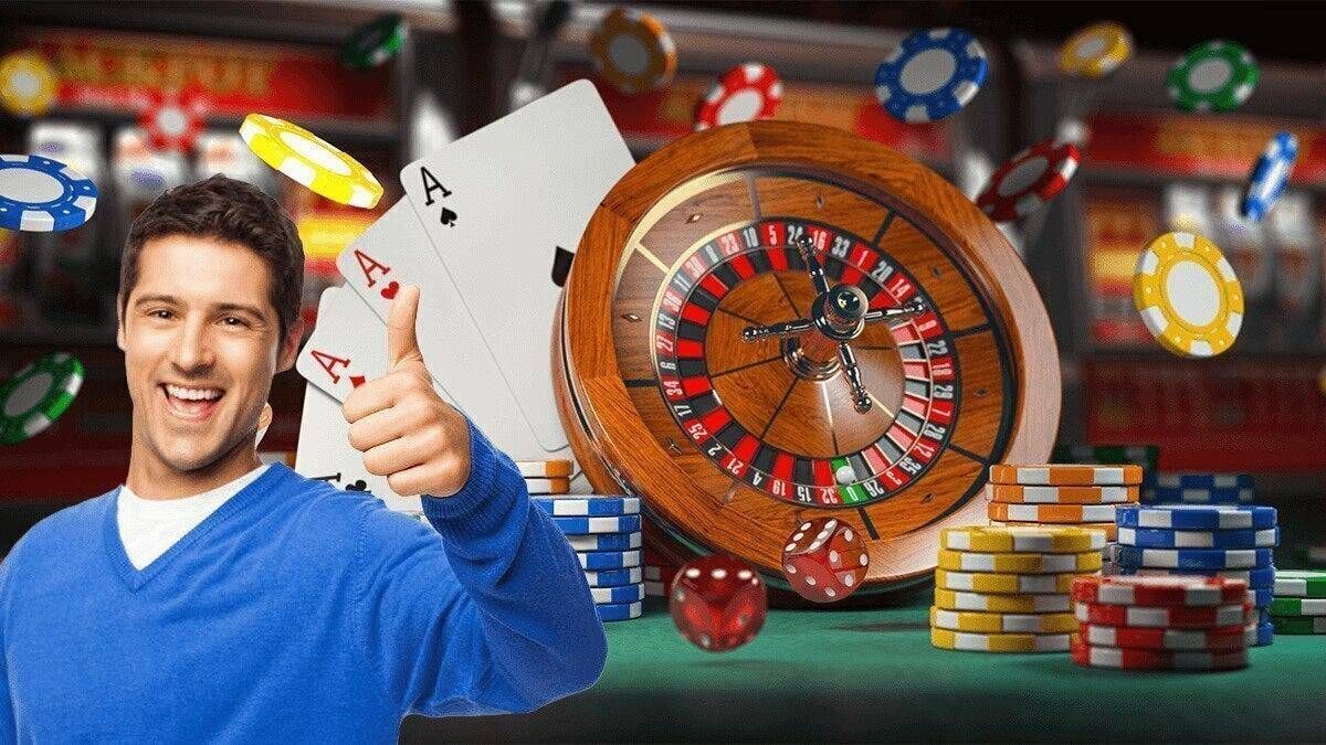 Swiper Casino آن لائن کیسینو میں اصل گیمز